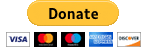 Donate button with credit card options